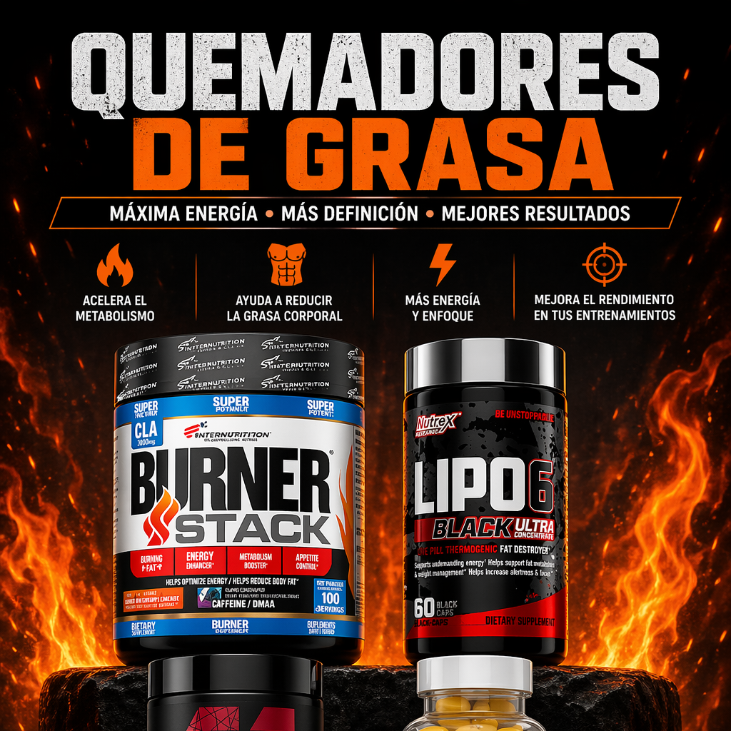 Quemador