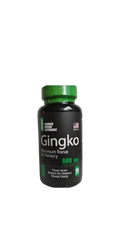 Gingko de work out