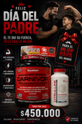 COMBO DIA DEL PADRE