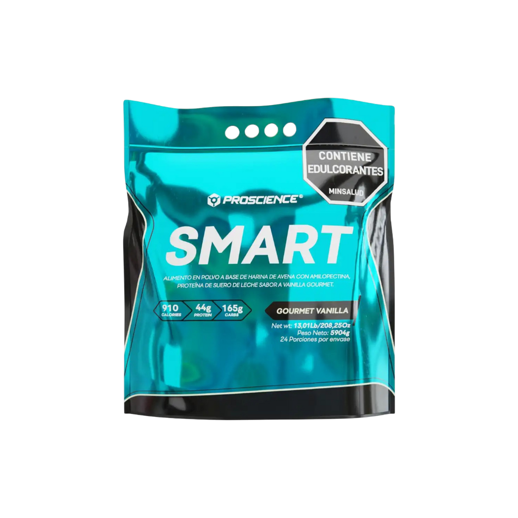 Smart de Proscience
