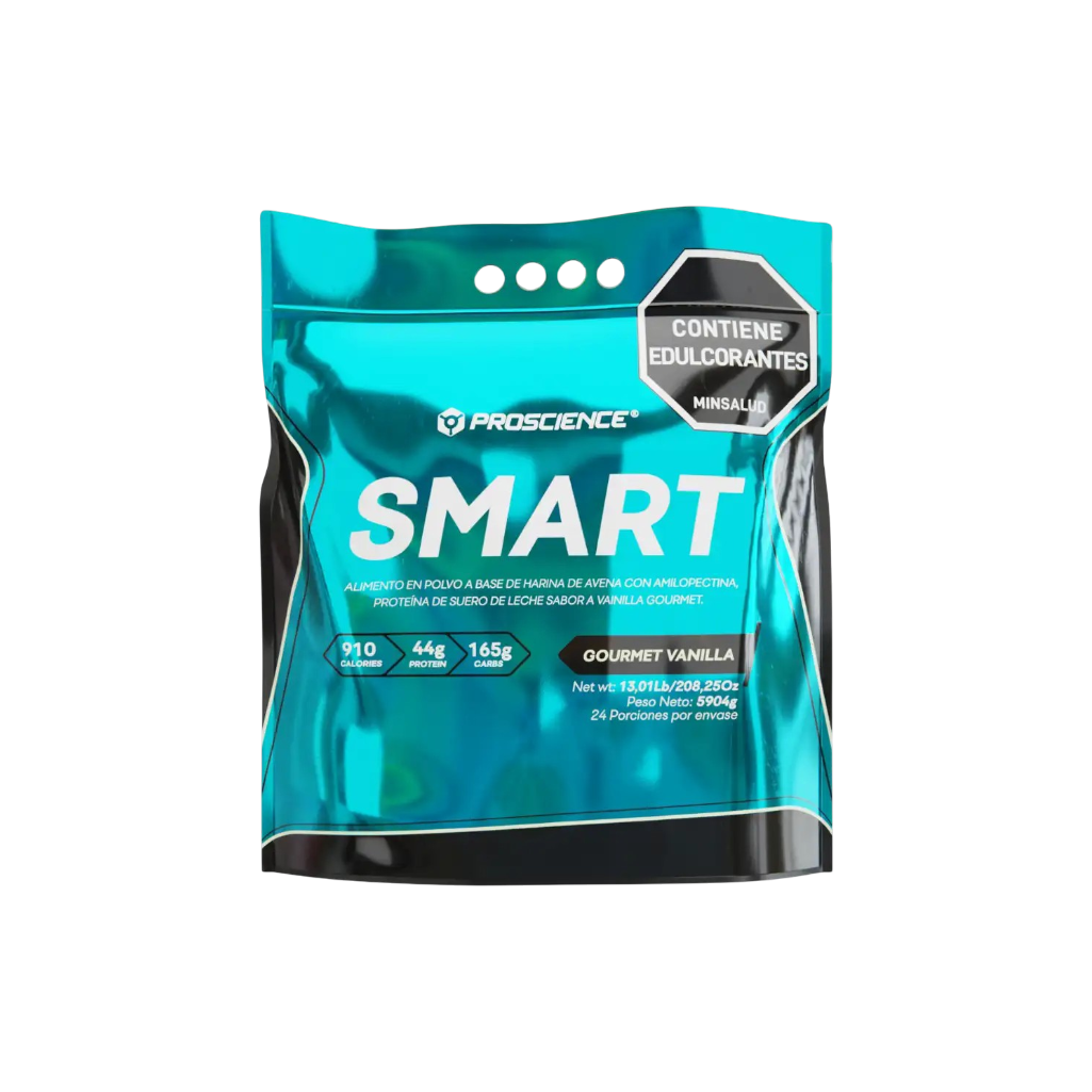 Smart de Proscience