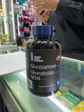 Glucosamine de Workout