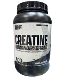 Creatina Nutex de 400 servicios