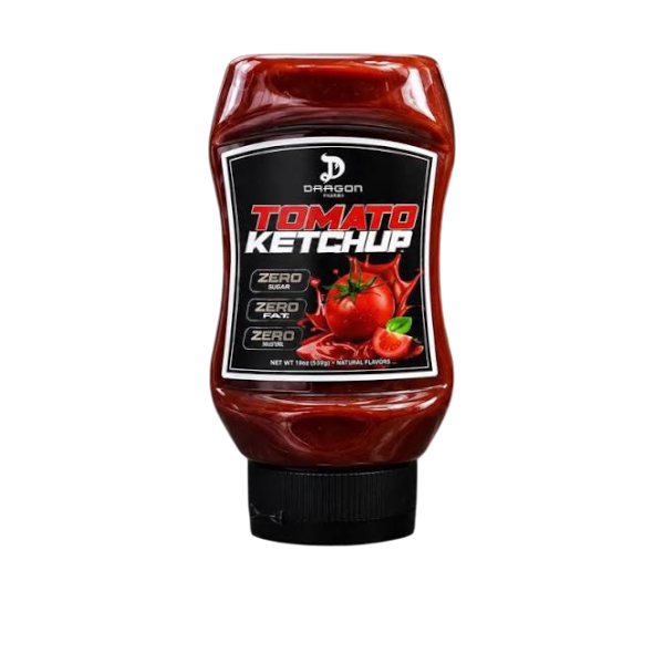 Salsas dragon pharma