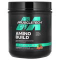 Aminoácidos Build