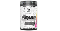 Aminoácidos EAA dragon pharma raspberry lemonade