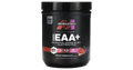Aminoácidos EAA+ muscletech fruit punch