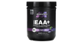 Aminoácidos EAA+ muscletech sabor grape