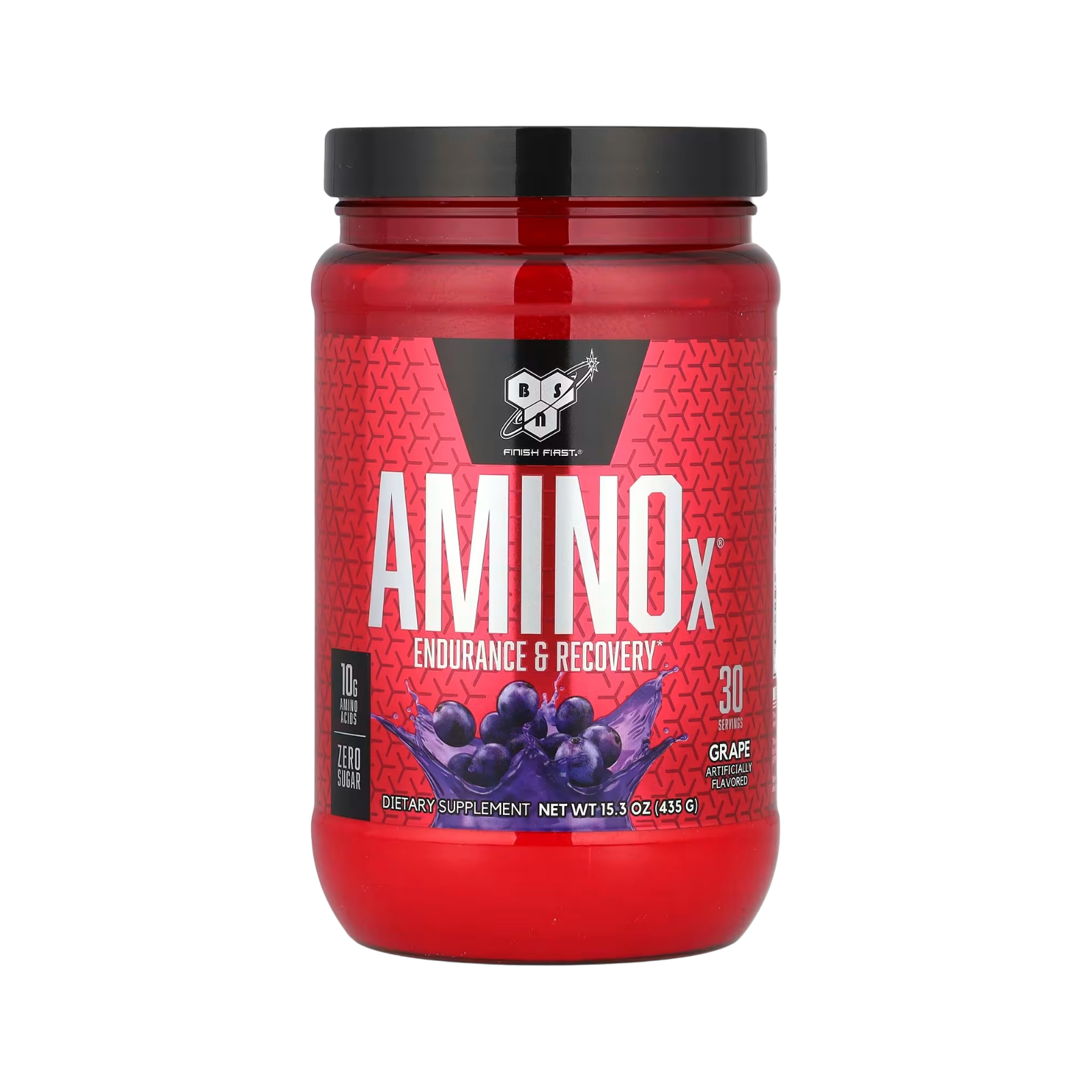 Amino x