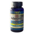 Astaxanthin de silver 50 cápsulas