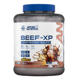Beef -XP ISOLATADA 4 lb