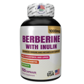 Berberina 100 capsulas
