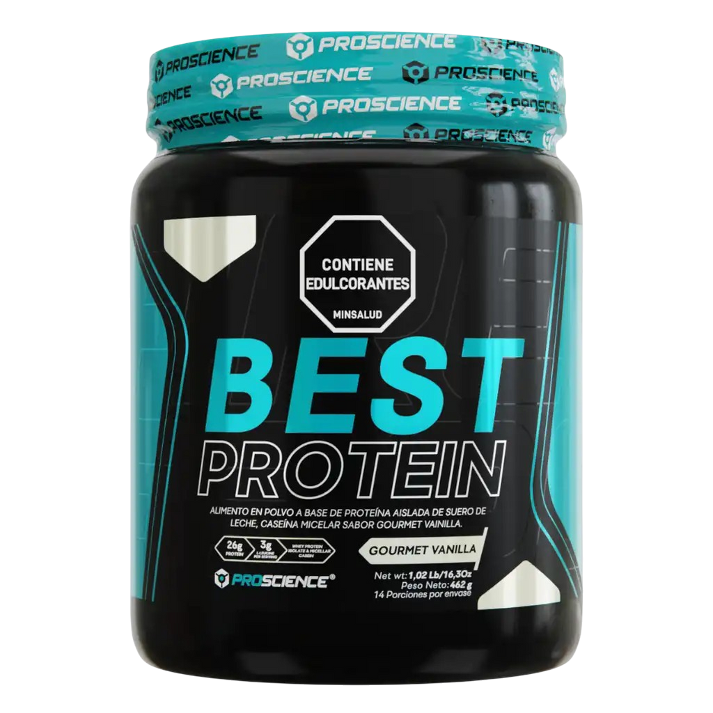 Best protein de Proscience