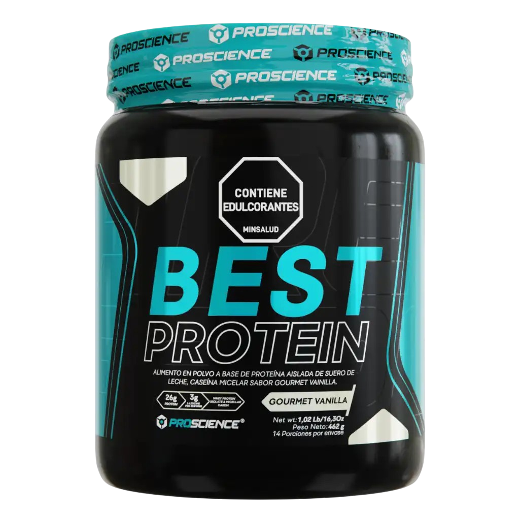 Best protein de Proscience