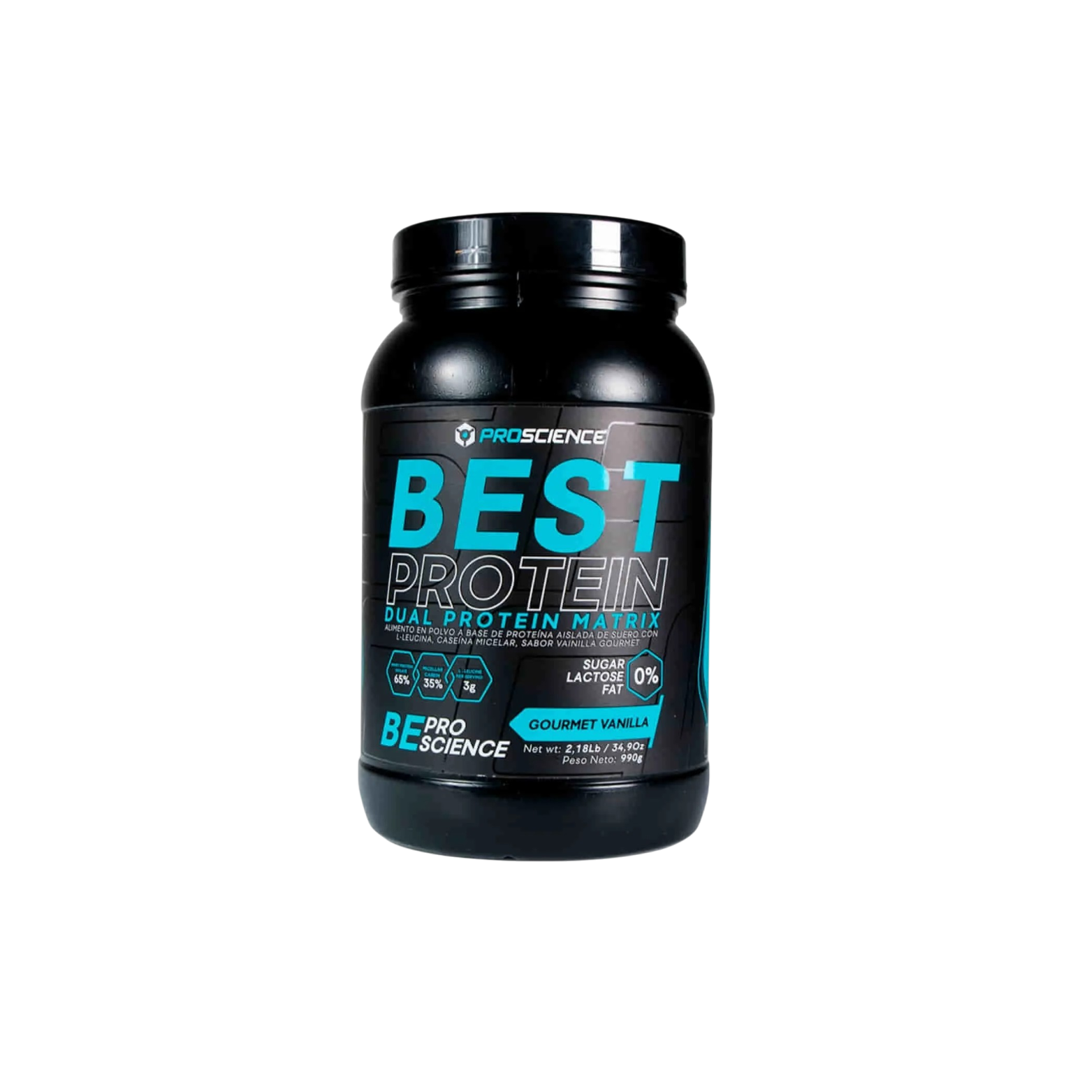 Best protein de Proscience