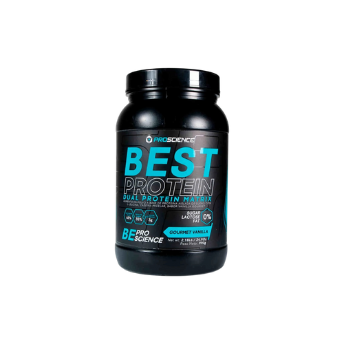 Best protein de Proscience