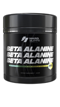 Beta alanina Hard supps pre entreno