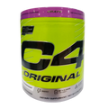 C4 grape 30 servicios