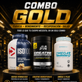 COMBO GOLD