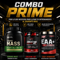 COMBO PRIME
