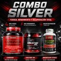 COMBO SILVER