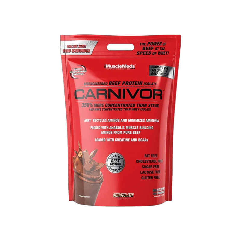 Carnivor Isolatada 8lb