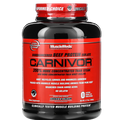 Carnivor Isolatada 4 lb sabor cookies and cream