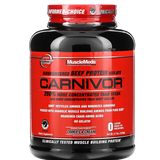 Carnivor Isolatada 4 lb sabor cookies and cream