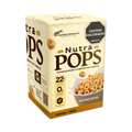 Cereal Proteico Nutra Pops Miel 1 Lb Caja