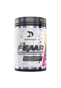 Dr feaar de dragon pharma