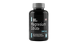 Citrato magnesio de Workout