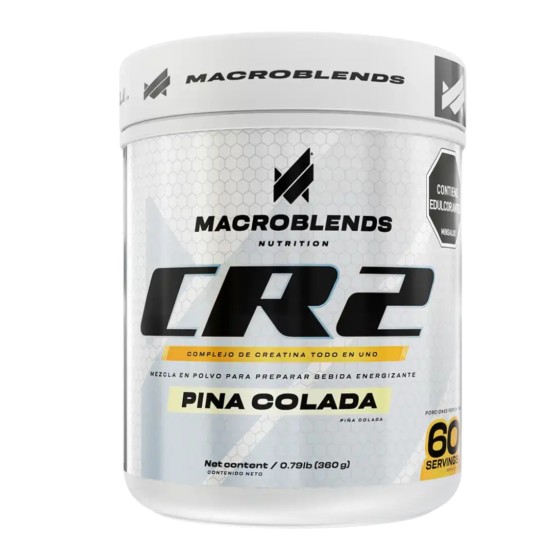 Cr2 piña colada