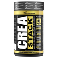 Crea stack 60 servicios sabor red berries
