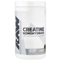 Creatina RAW 100 SERVICIOS