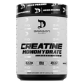 Creatina dragon pharma 200 servicios