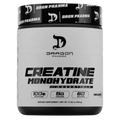 Creatina dragon pharma 60 servicios