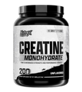 Creatina nutrex 200 servicios