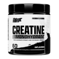 Creatina nutrex 60 servicios