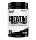 Creatina nutrex 80 servicios