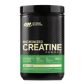 Creatina optimum nutrition 120 servicios