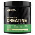 Creatina optimum nutrition 60 servicios