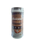 Colageno hidrolizado sabor almendras y café soluble de vitaliah