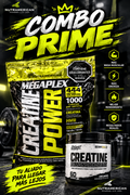 COMBO PRIME