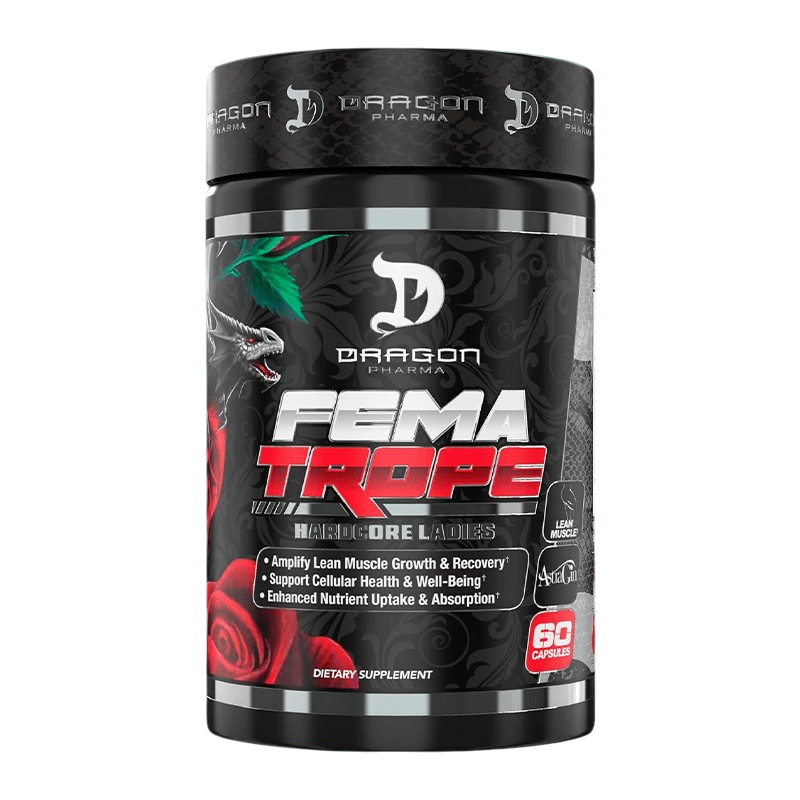 Fematrope – Dragon Pharma