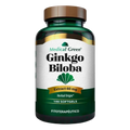 Ginkgo Biloba de Medical Green