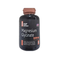 Glicinato de magnesio workout