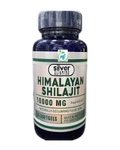 Himalayan shilajit de silver
