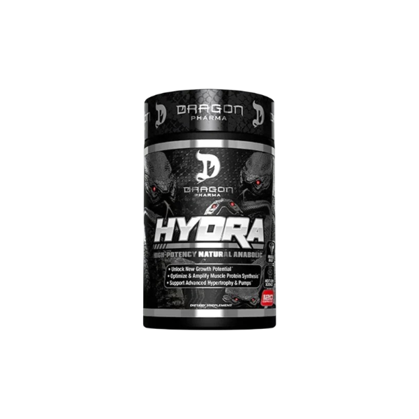 Hydra de dragon pharma