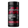 Hydroxycut hardcore de Muscletech