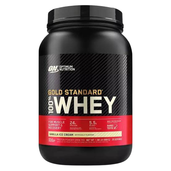 Whey Gold Standard 2lb